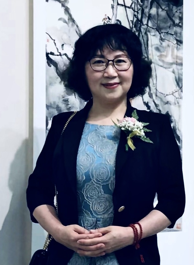 美不胜收—孟丽华老师-图片1