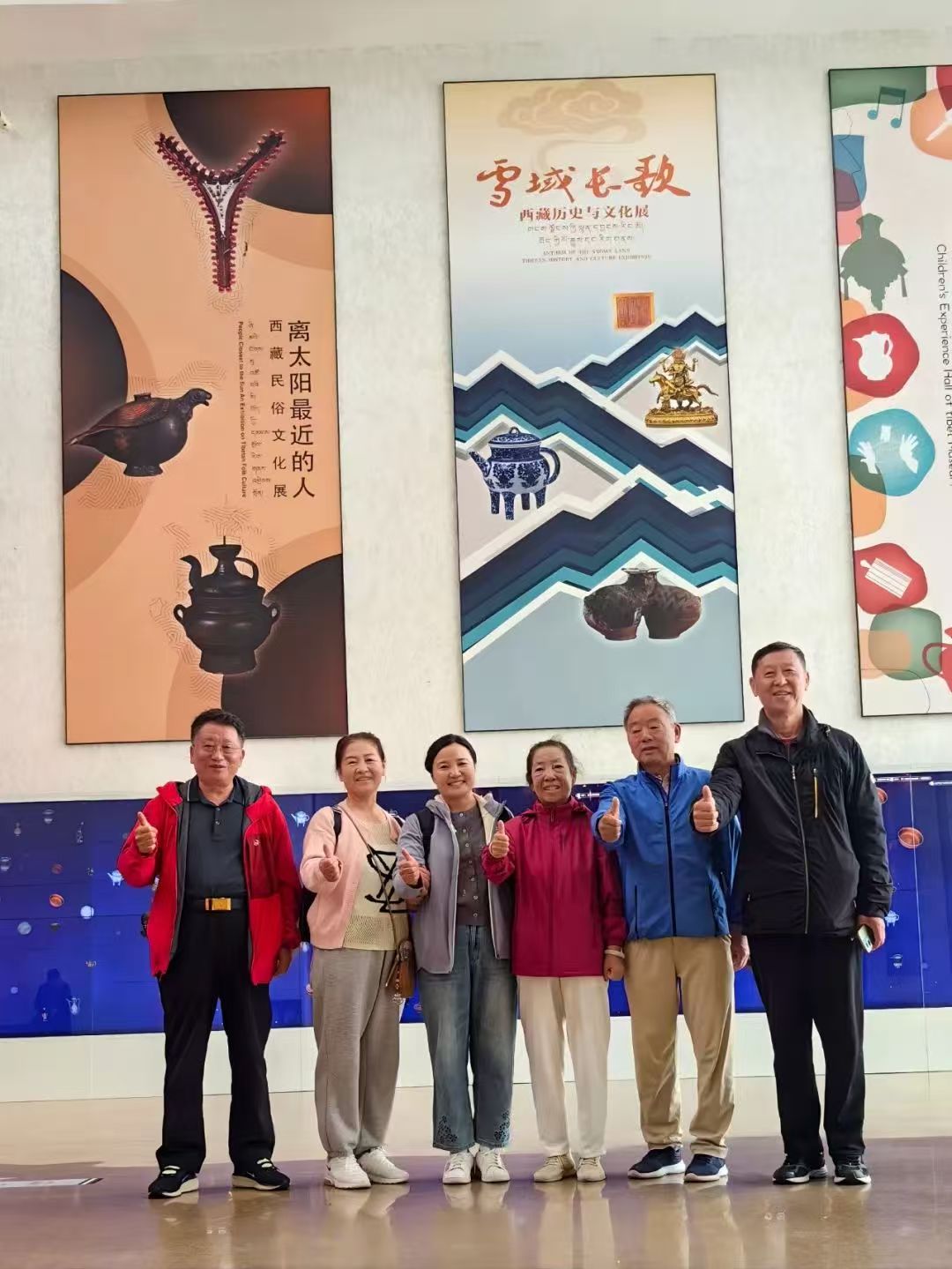 【作家叶建华专栏 · 散文随笔】(11)|不留遗憾-图片1