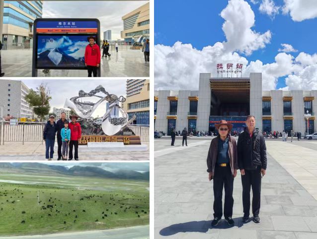 【作家叶建华专栏 · 散文随笔】(11)|不留遗憾-图片2