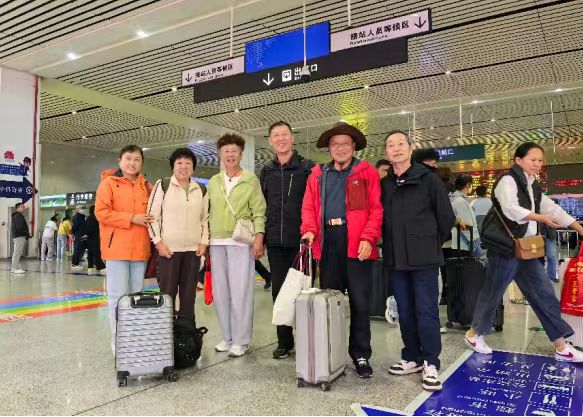 【作家叶建华专栏 · 散文随笔】(11)|不留遗憾-图片3