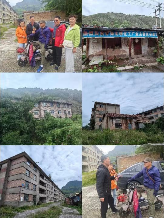 【作家叶建华专栏 · 散文随笔】(12)|怀旧是人之常情-图片3