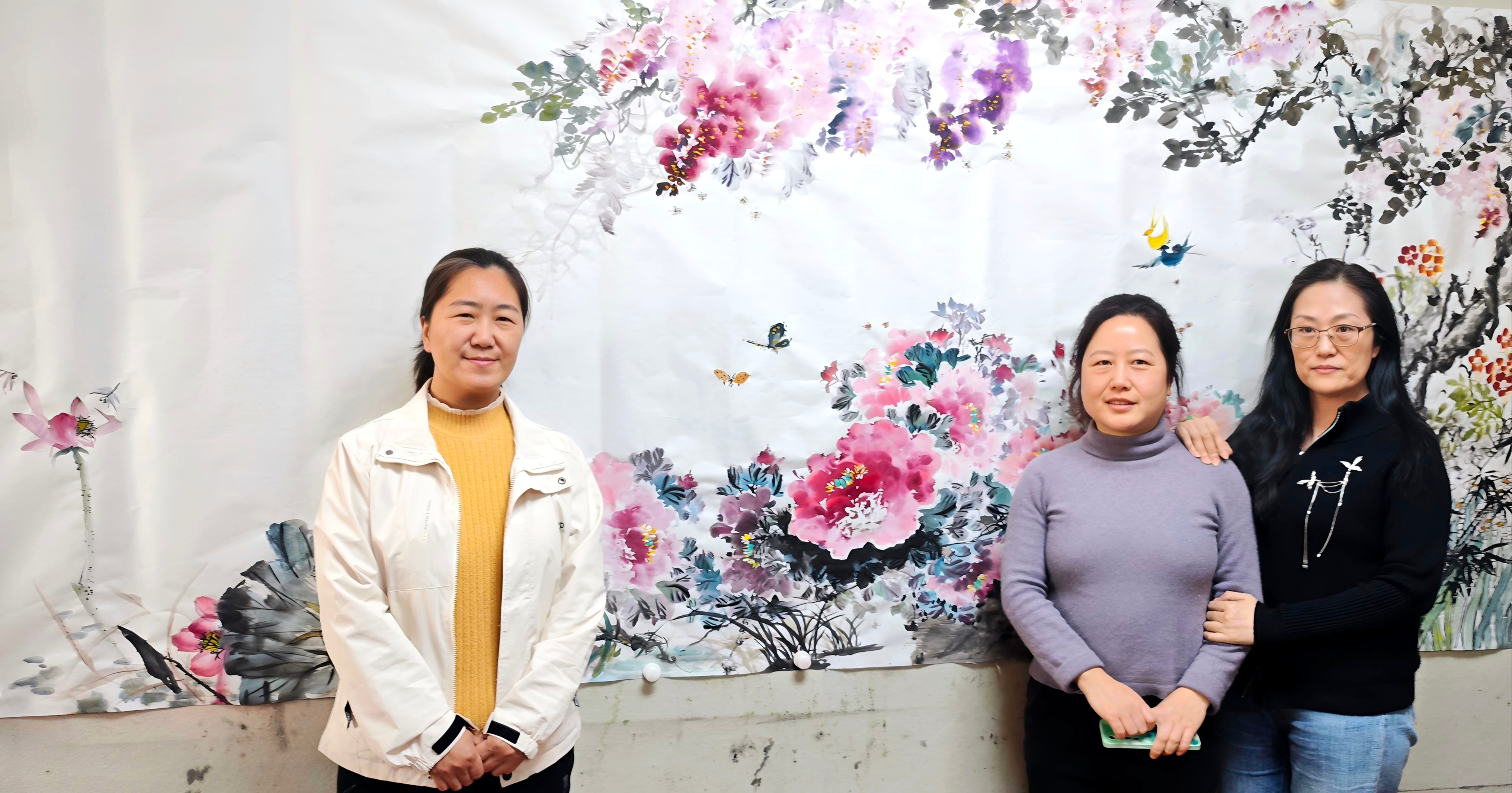 锦绣芳华迎佳节-图片17