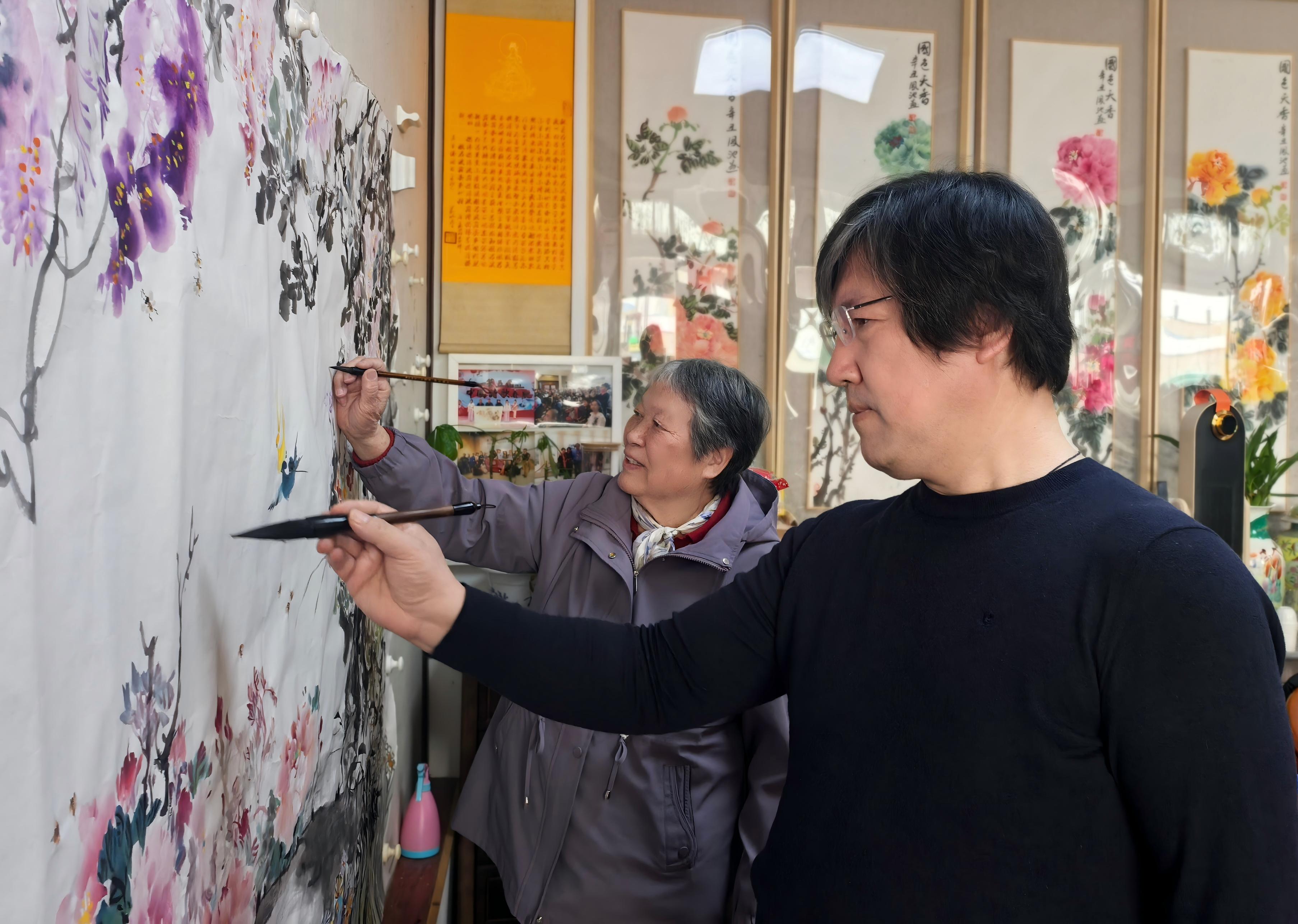 《锦绣芳华》迎三八-图片3