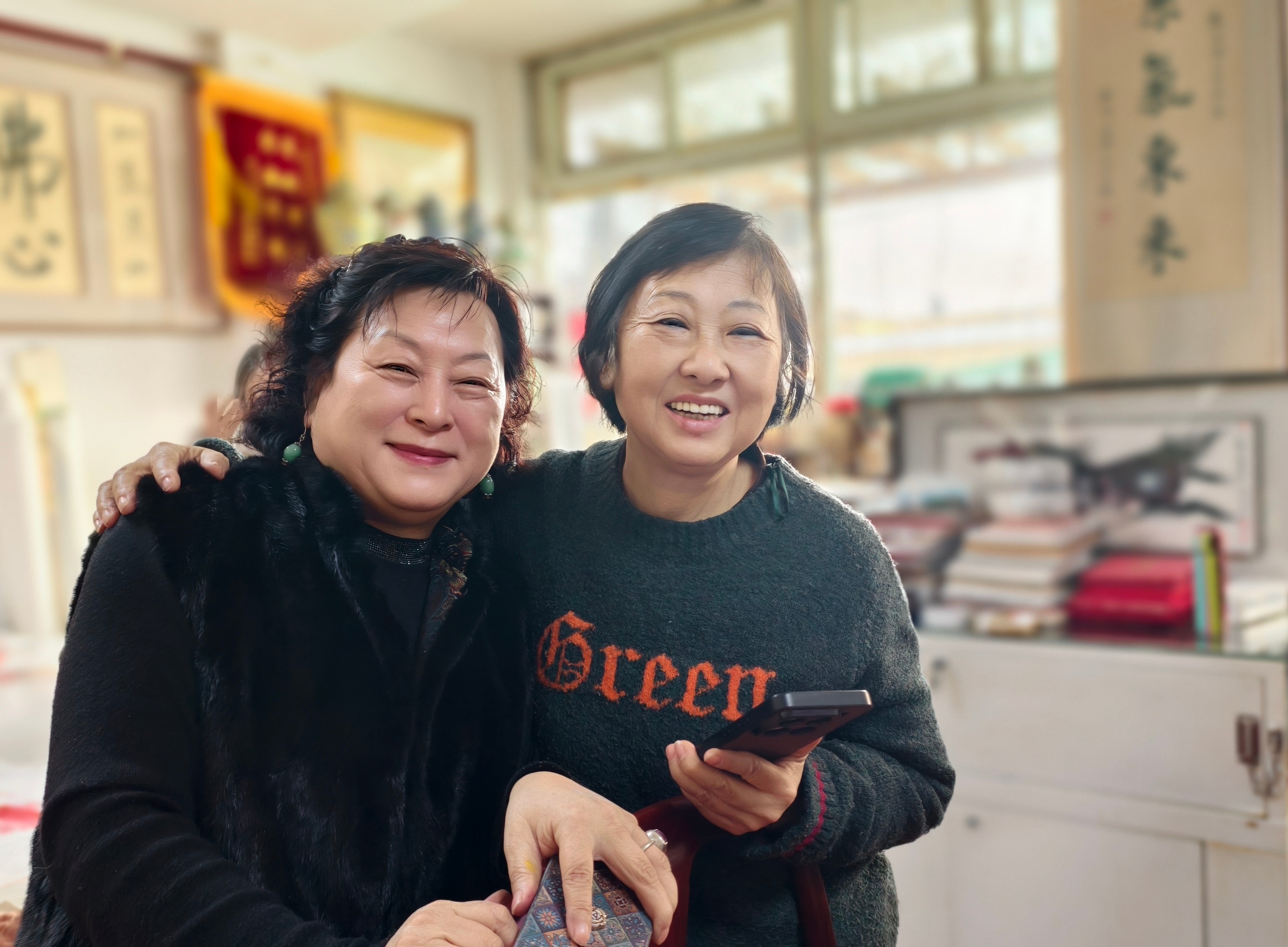 《锦绣芳华》迎三八-图片10