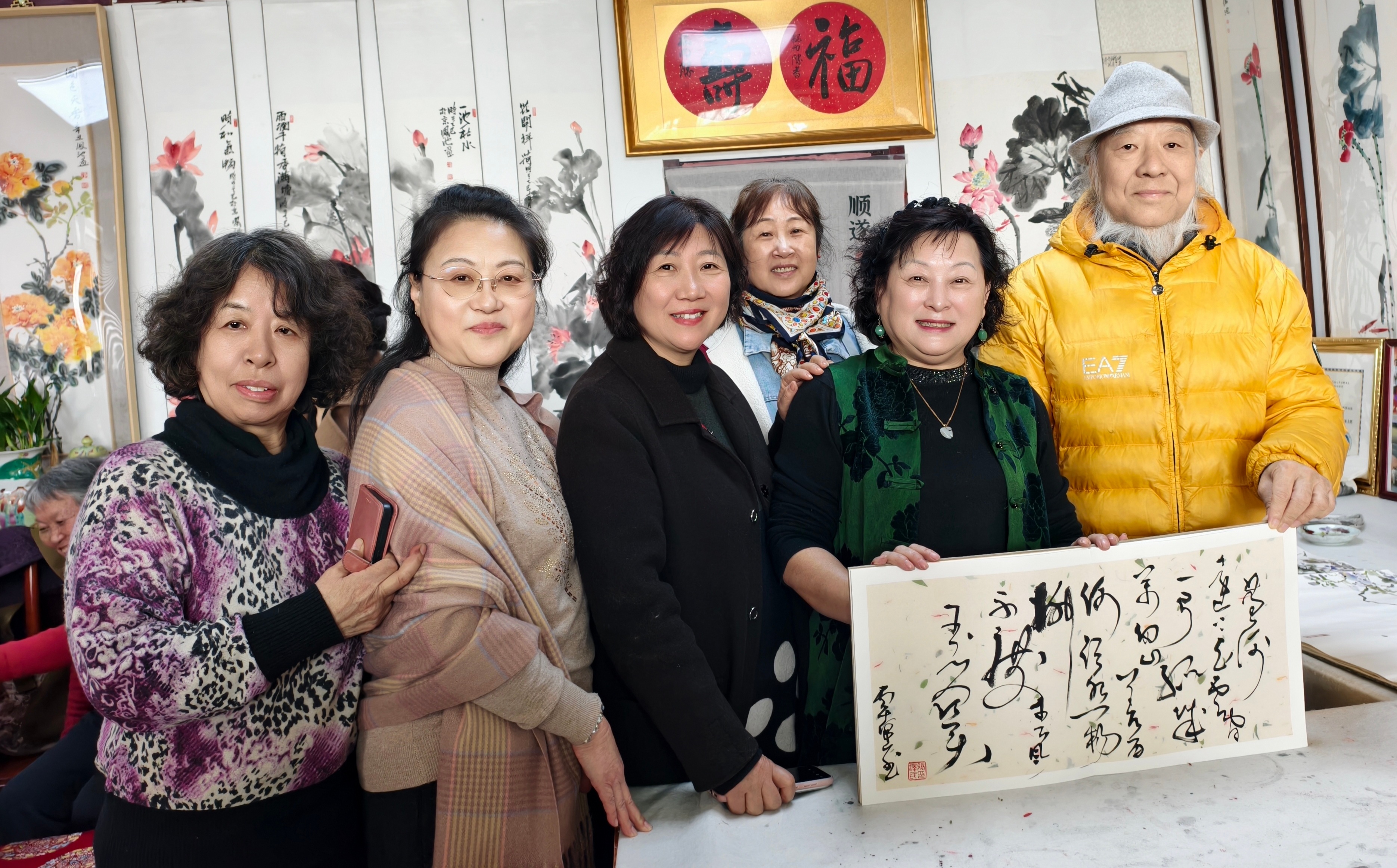 《锦绣芳华》迎三八-图片5