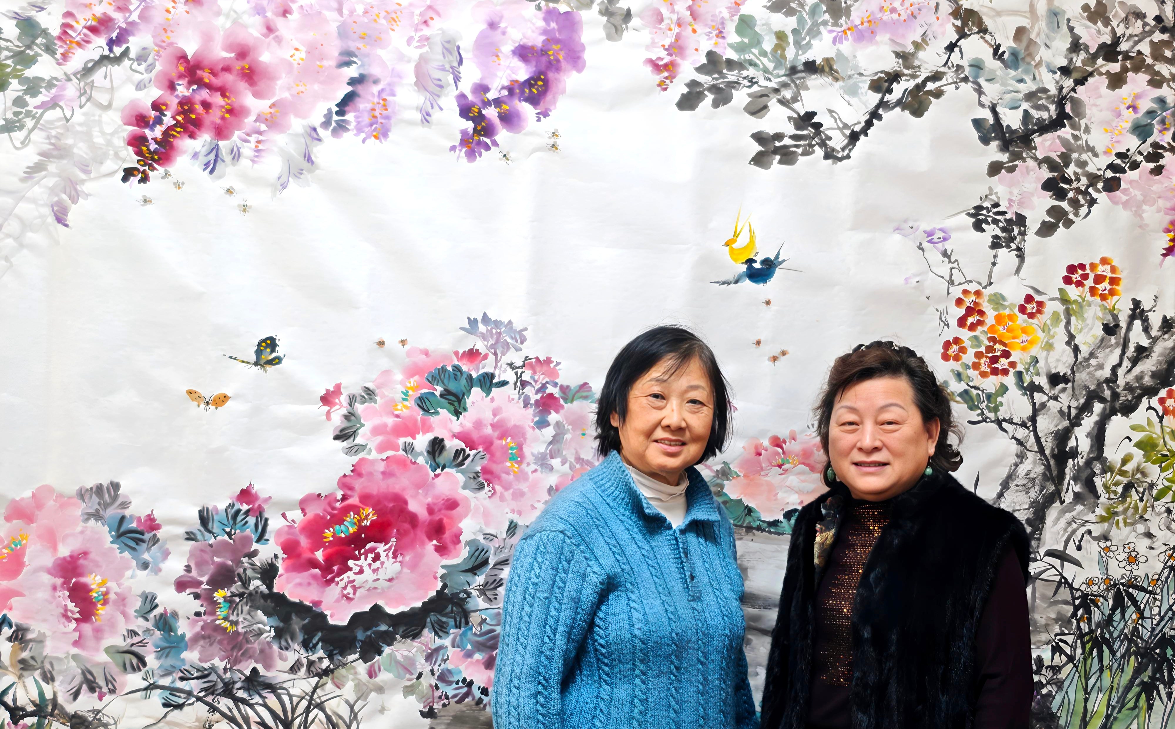 锦绣芳华迎佳节-图片4