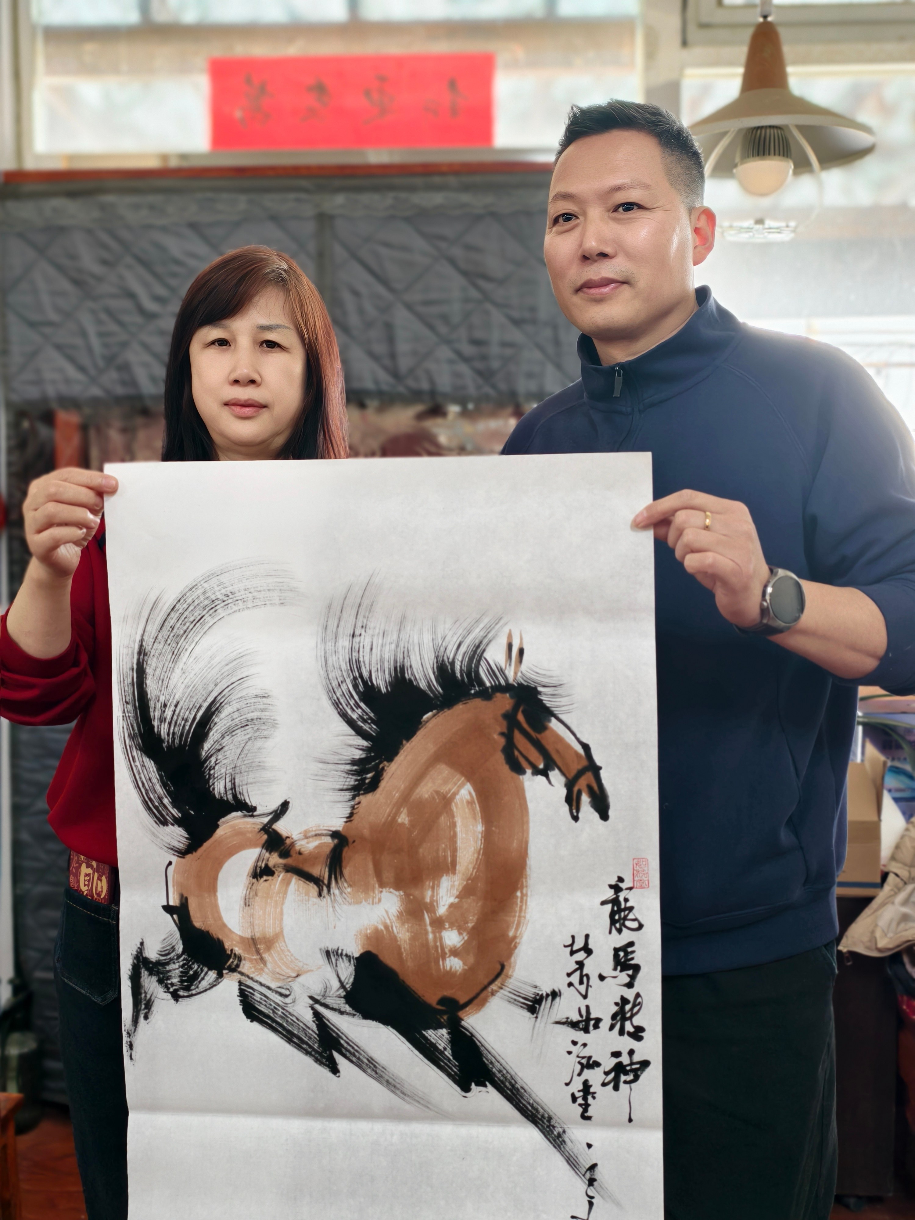 《锦绣芳华》迎三八-图片6