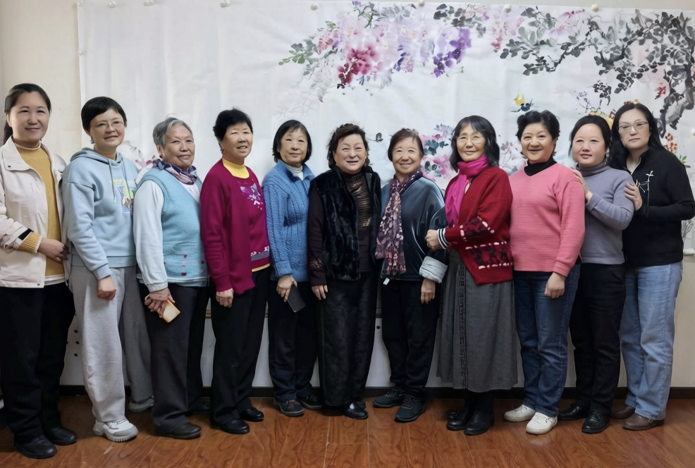 锦绣芳华迎佳节-图片2