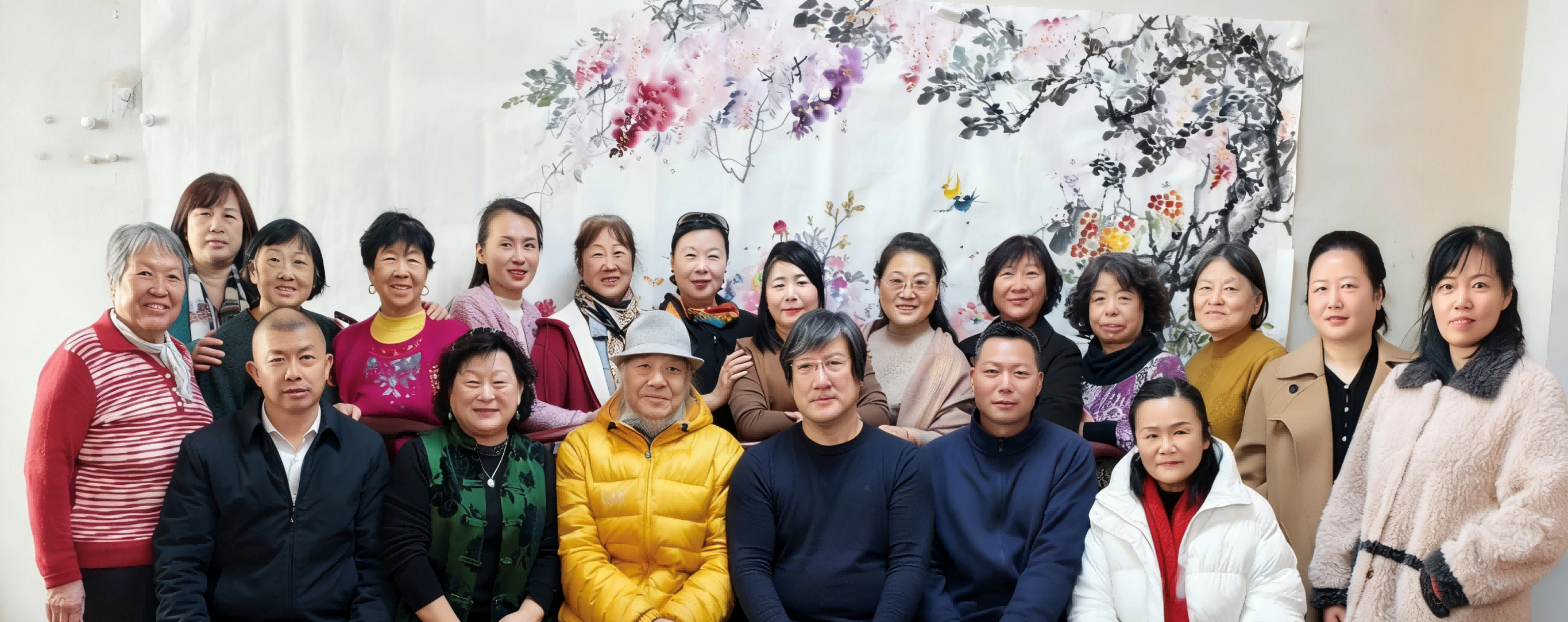 《锦绣芳华》迎三八-图片2