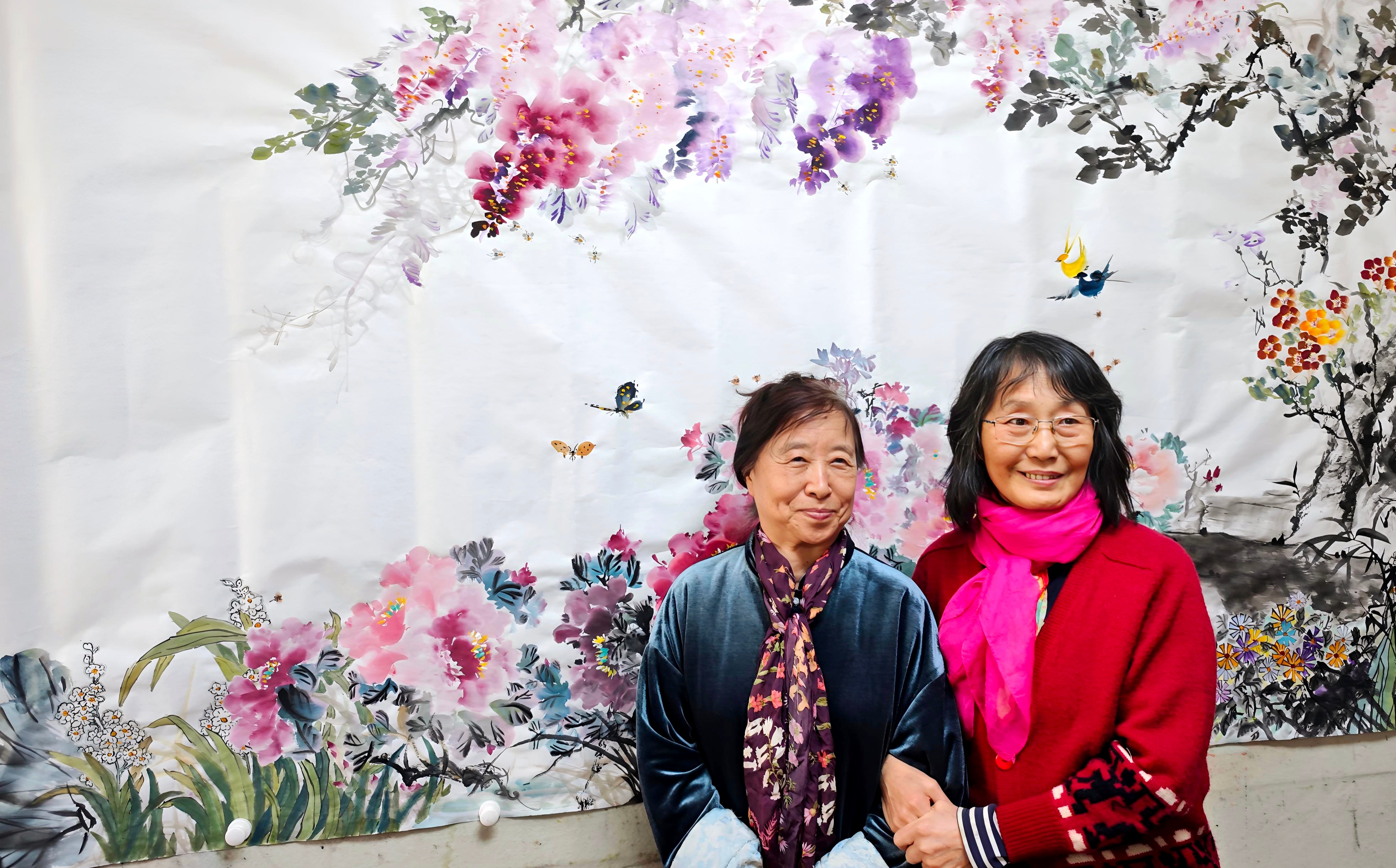 锦绣芳华迎佳节-图片5