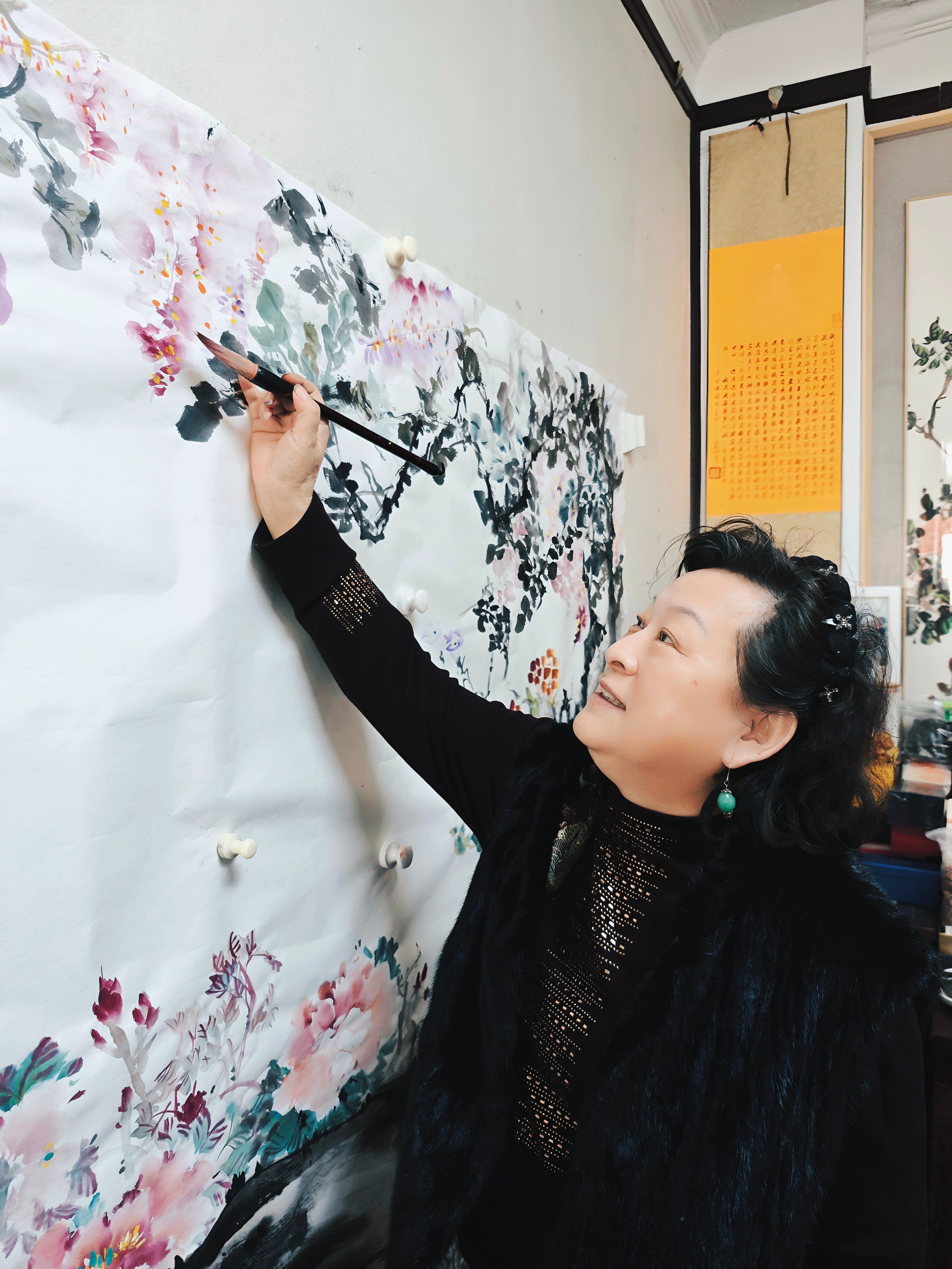 锦绣芳华迎佳节-图片6