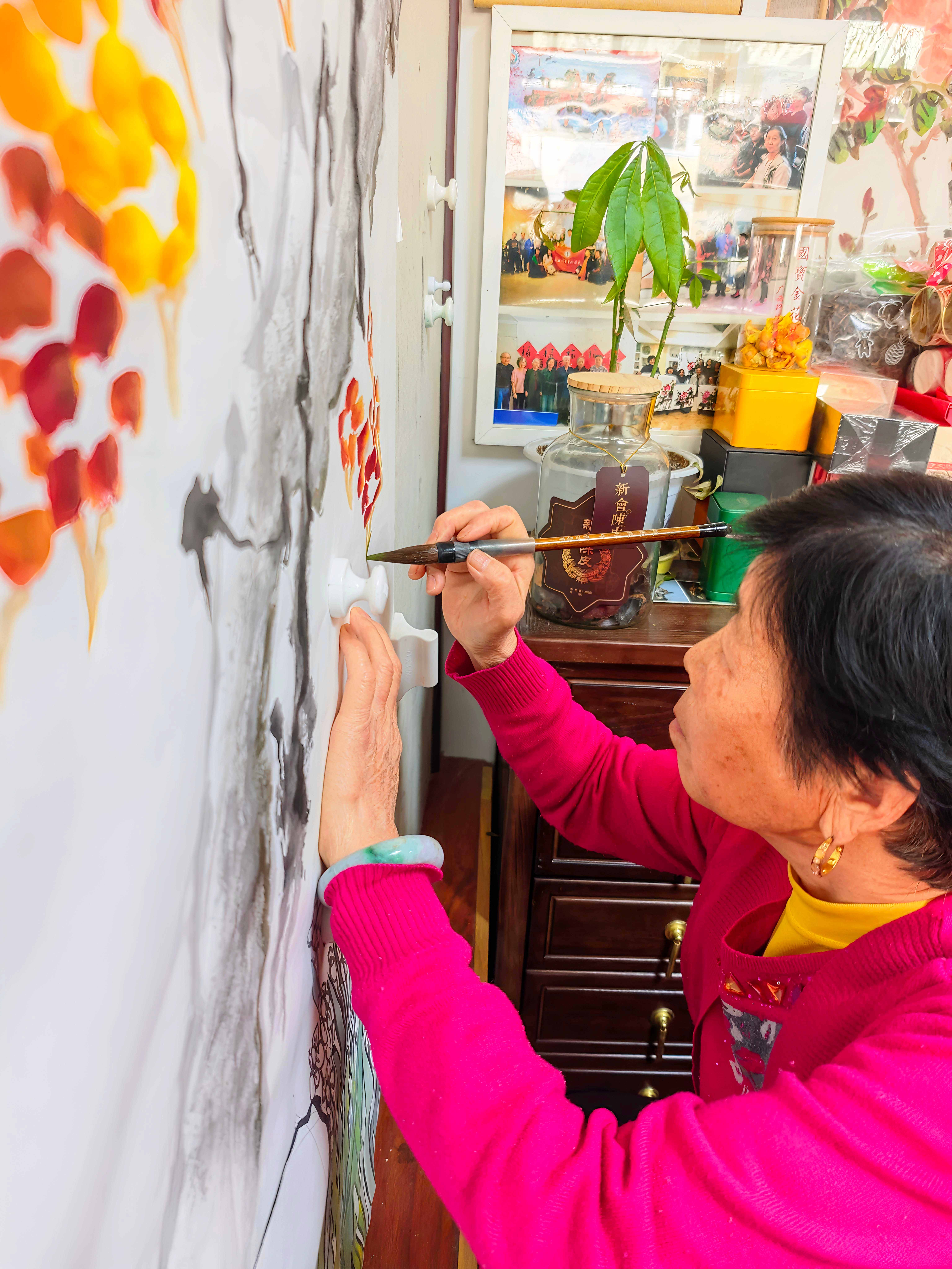 锦绣芳华迎佳节-图片14