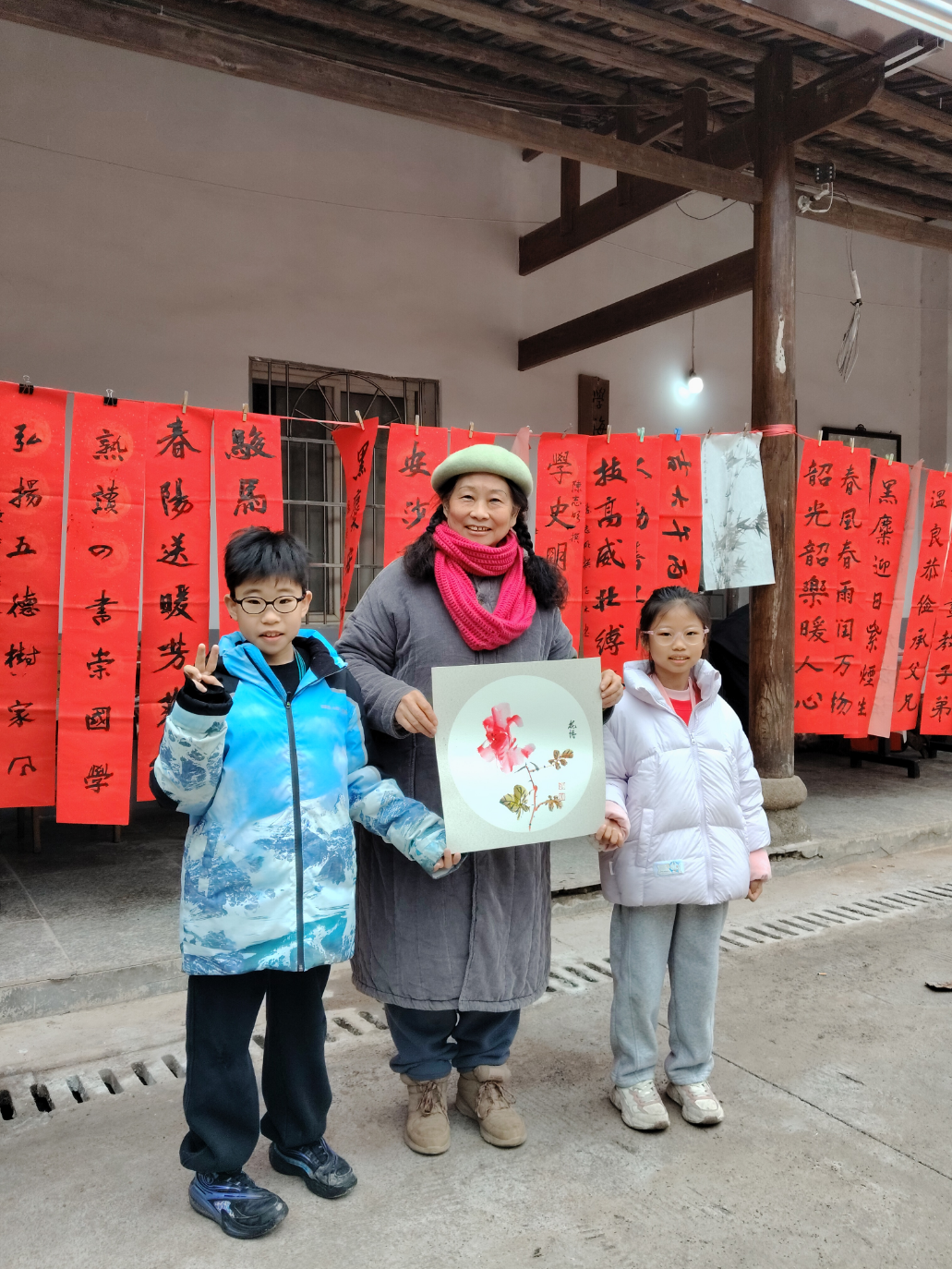 花语-迎春曲-图片9