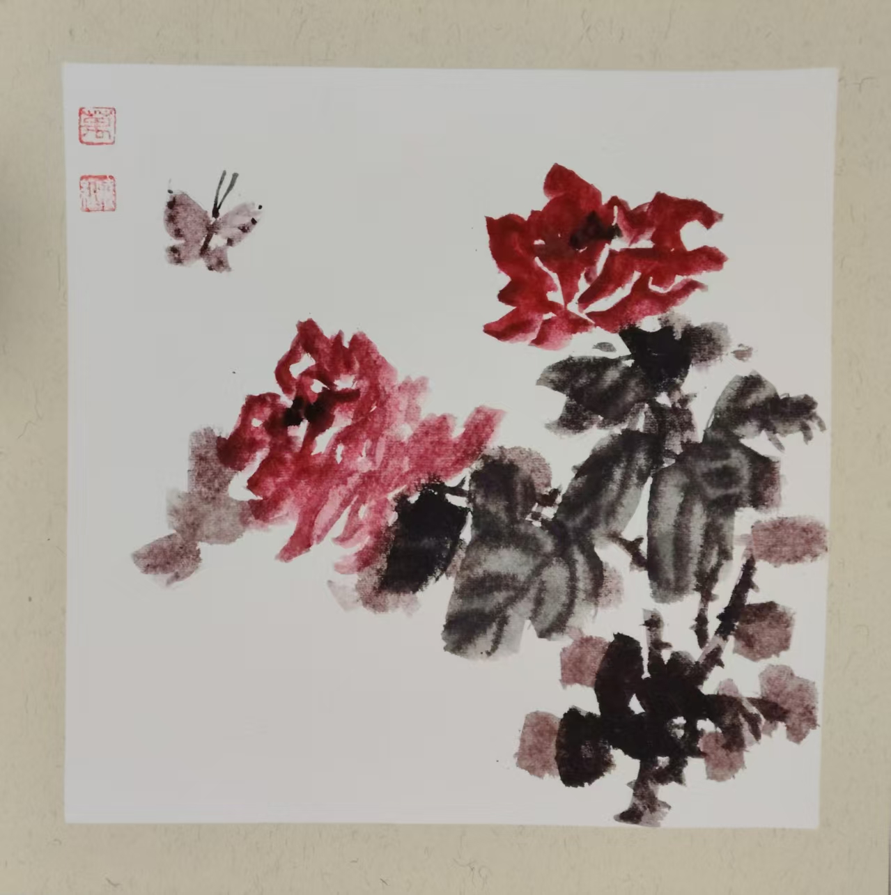 花语-迎春曲-图片2