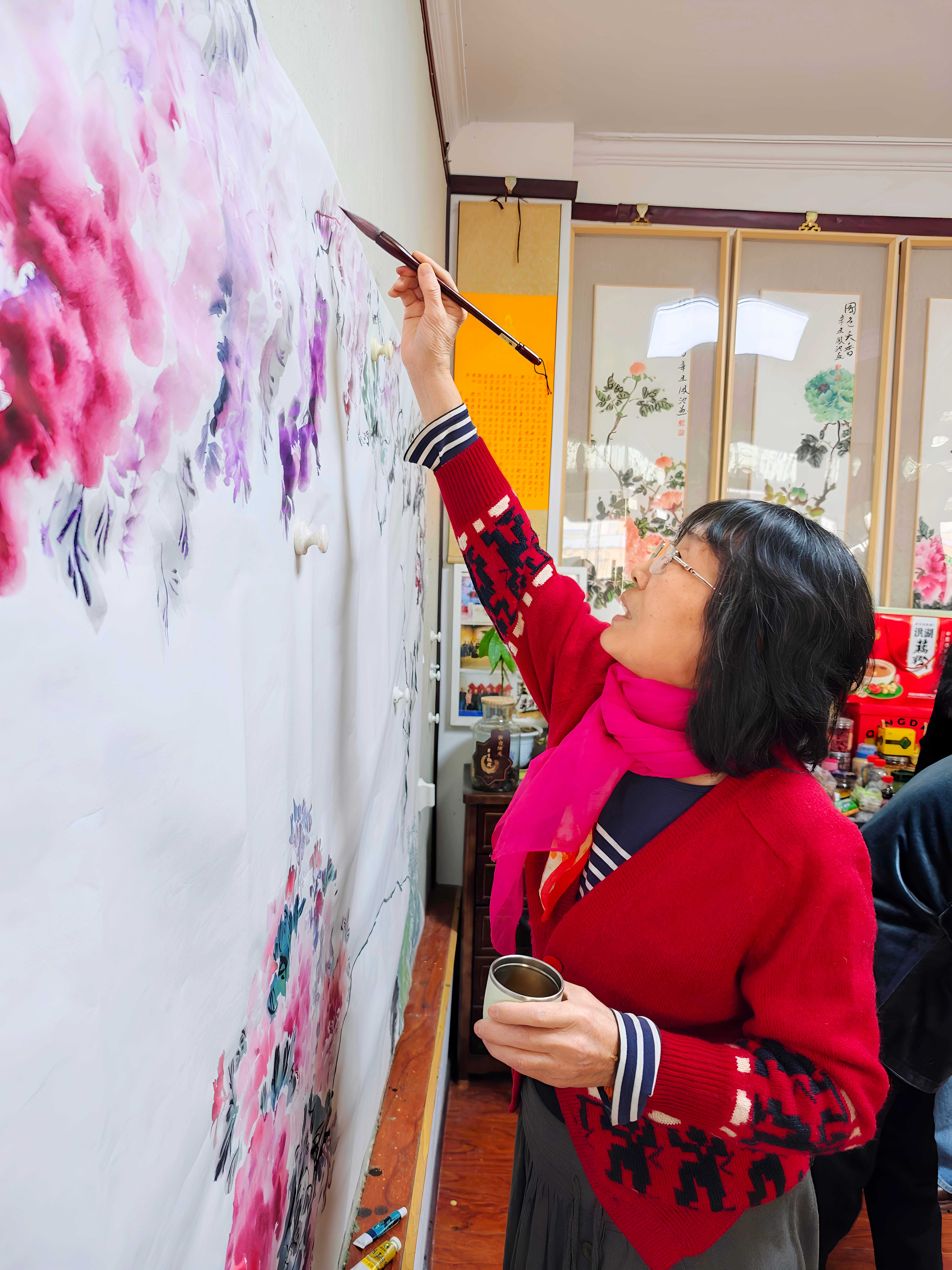 锦绣芳华迎佳节-图片7