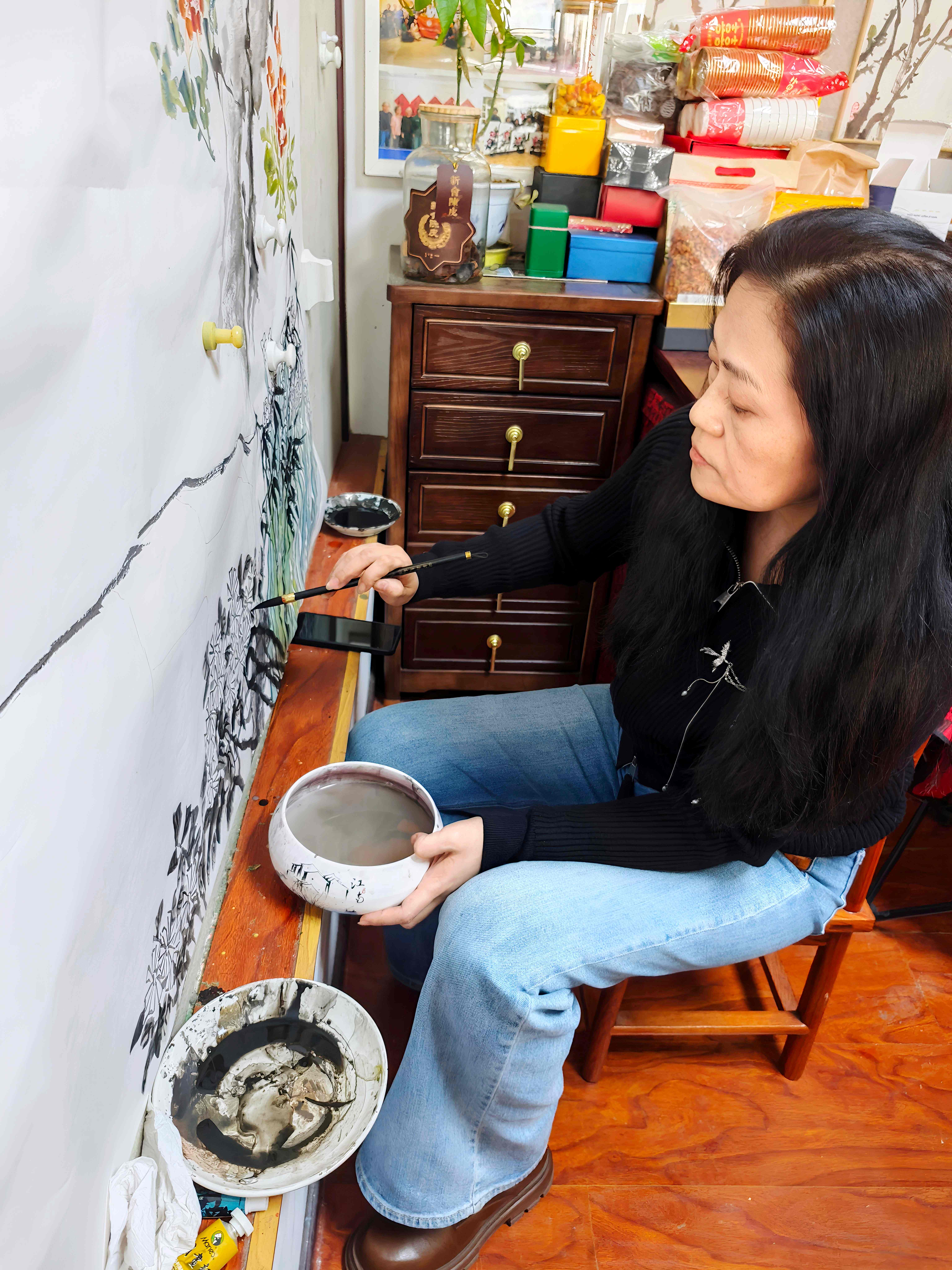 锦绣芳华迎佳节-图片10