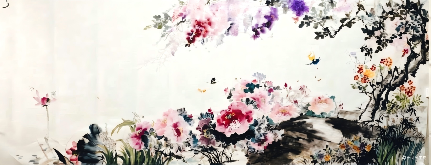 锦绣芳华迎佳节-图片1