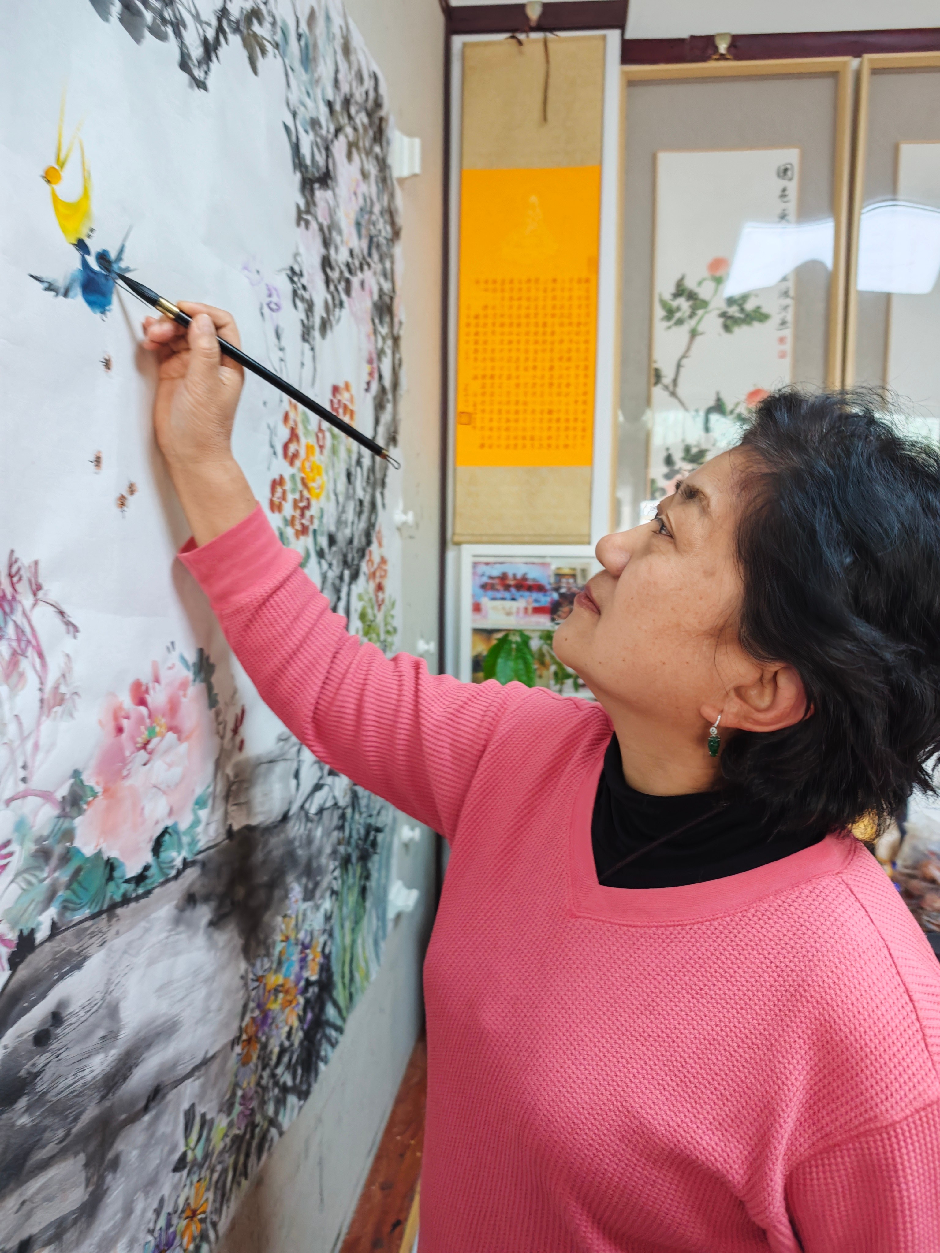 锦绣芳华迎佳节-图片9