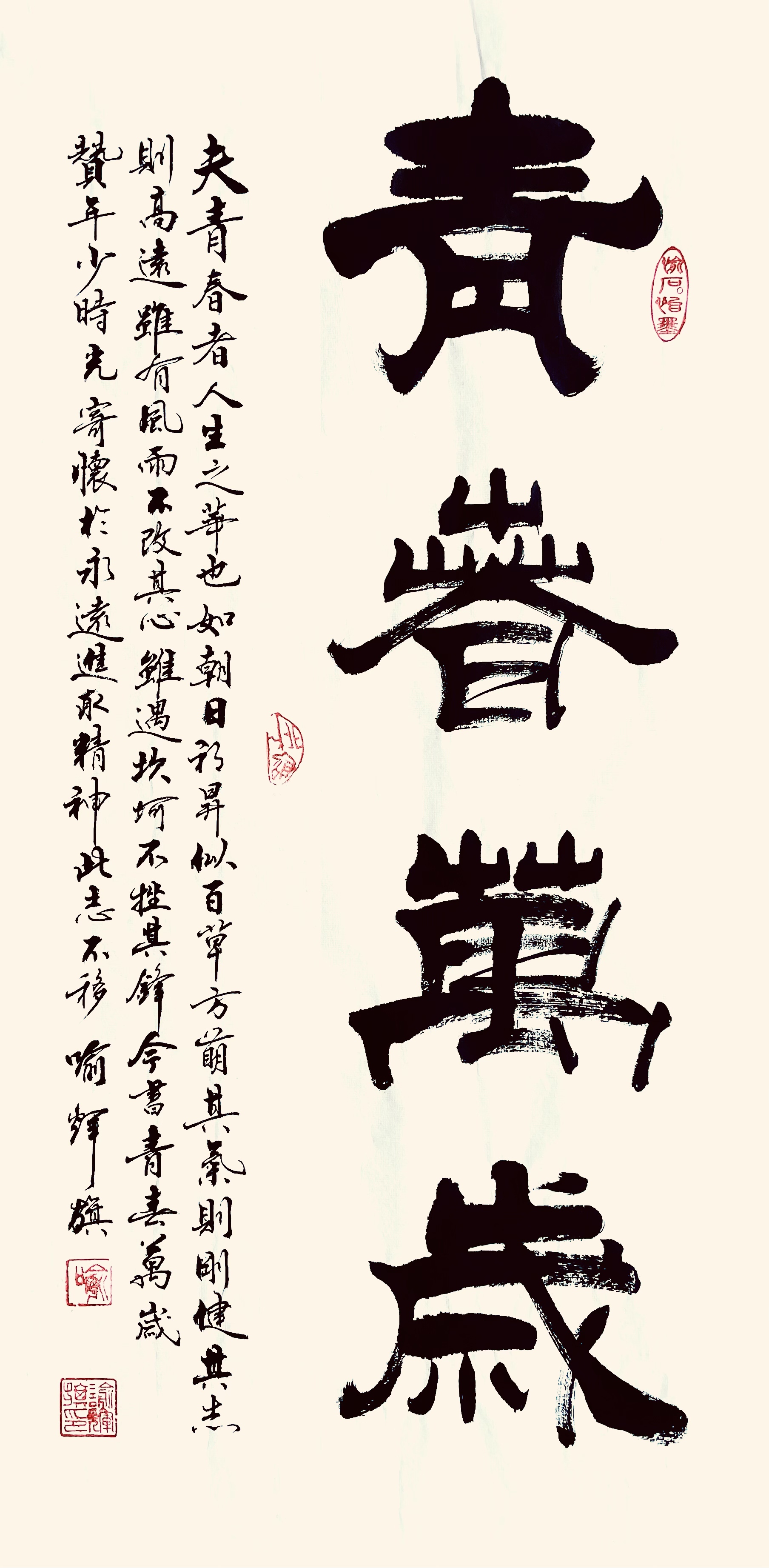 青 春 万 岁-图片1