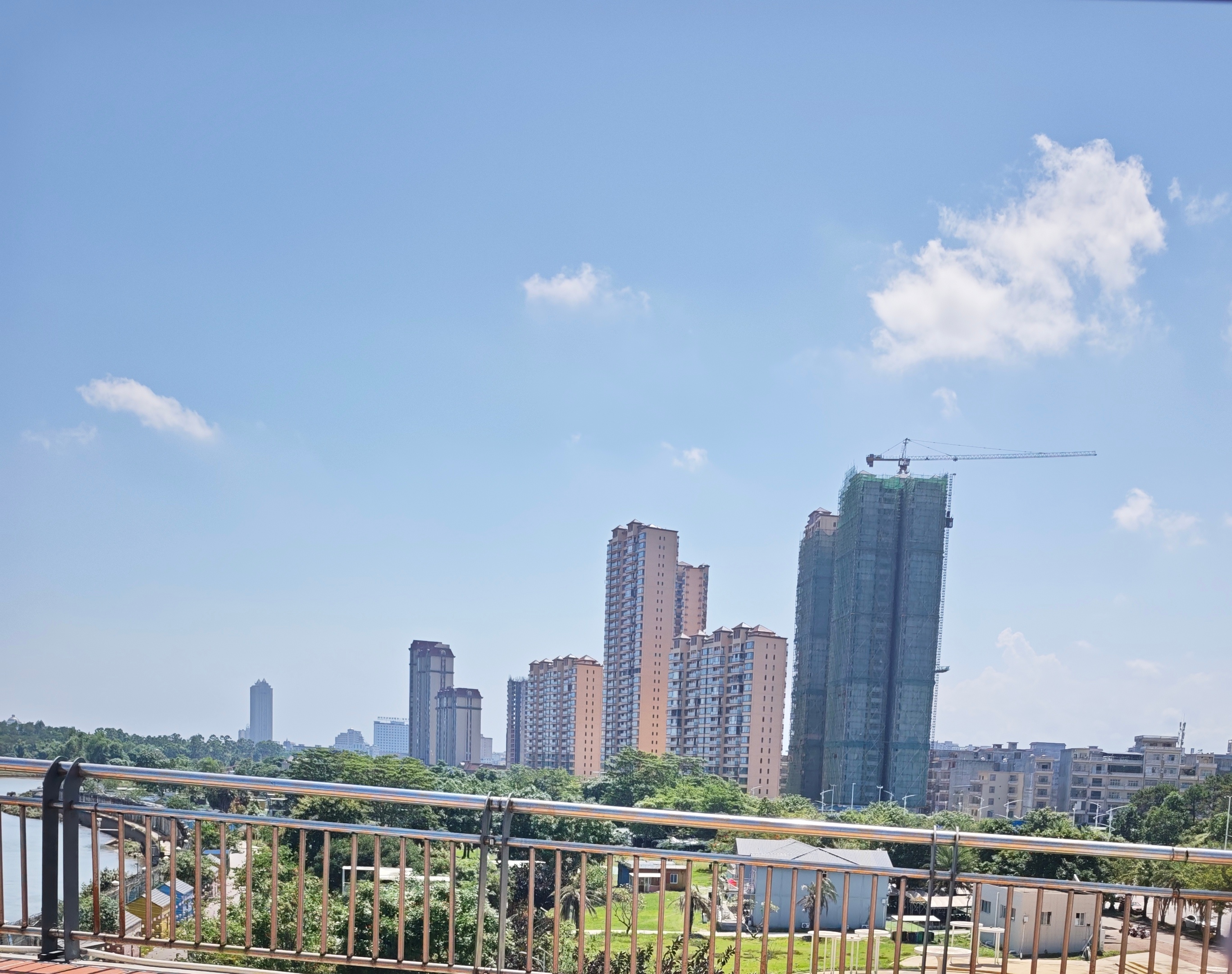 走进越南  庆祝中越建交76周年文化艺术交流展中国书画万里行  系列报道（二）-图片6