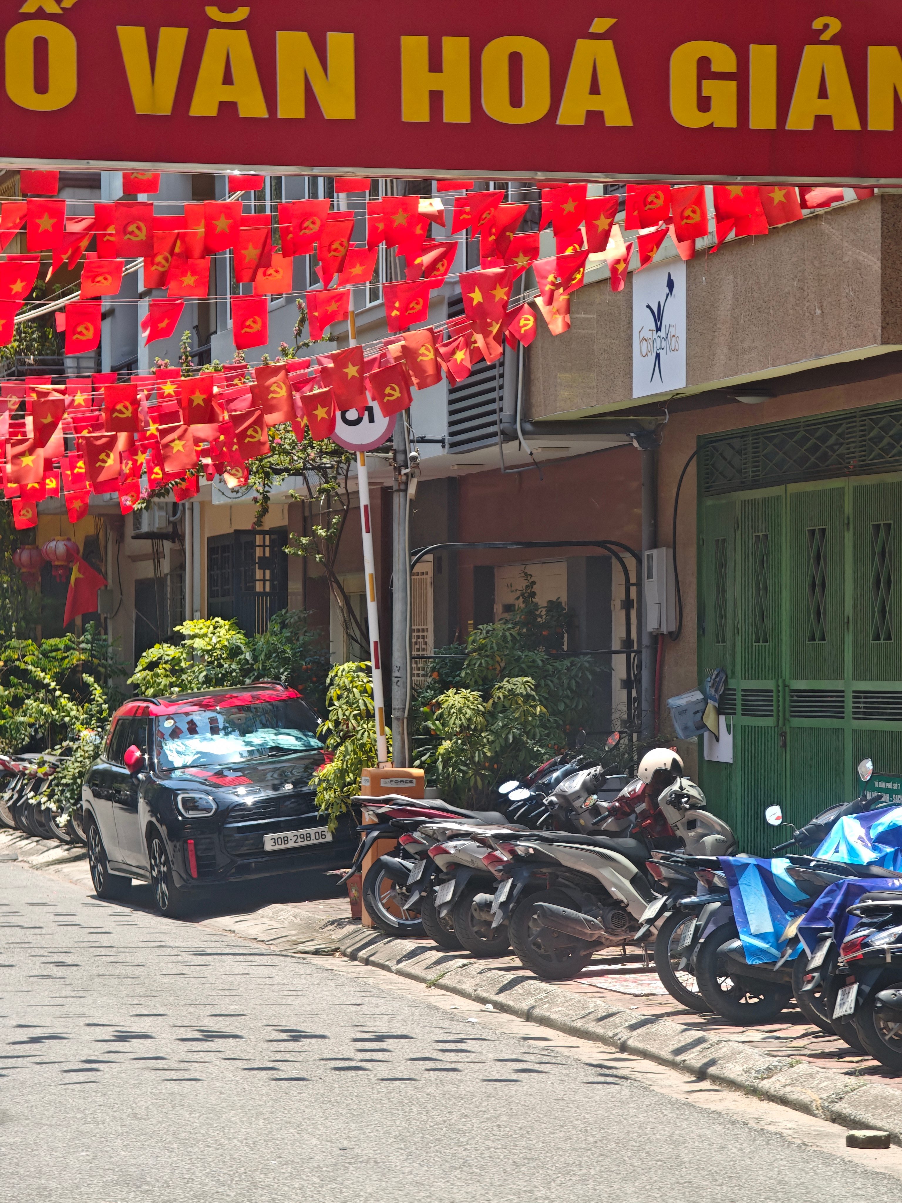 走进越南  庆祝中越建交76周年文化艺术交流展中国书画万里行  系列报道（五）-图片10