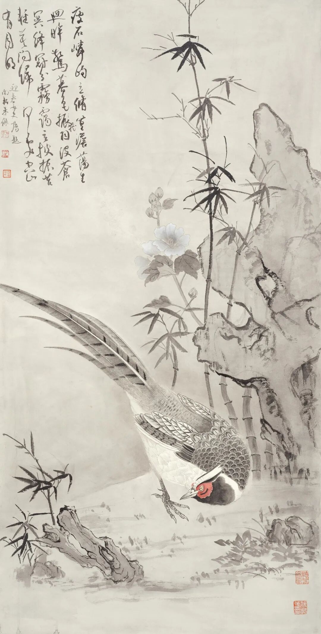 妙意丹青 · 北京工笔重彩画会2026年会员线上展（第八期）-图片24