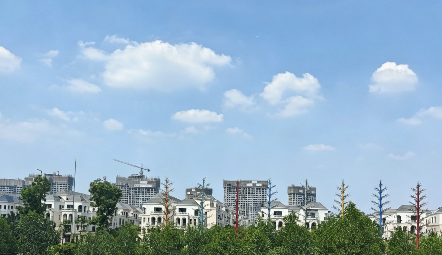 走进越南  庆祝中越建交76周年文化艺术交流展中国书画万里行  系列报道（七）-图片11