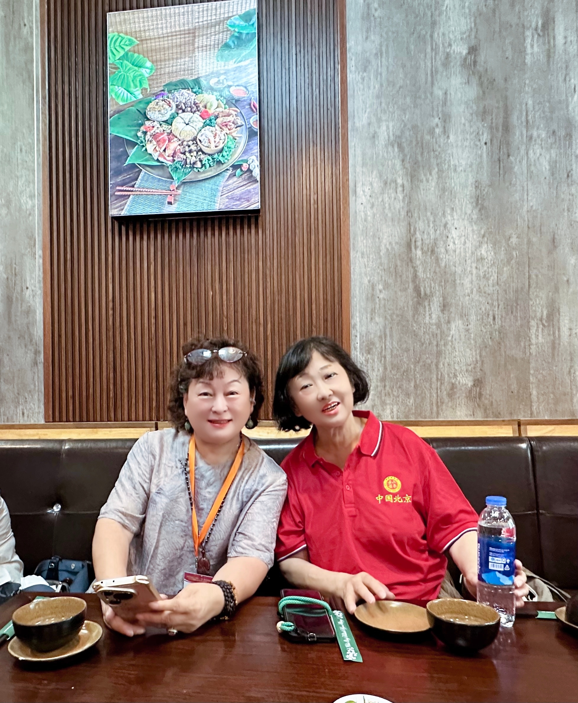 走进越南  庆祝中越建交76周年文化艺术交流展中国书画万里行  系列报道（六）-图片10