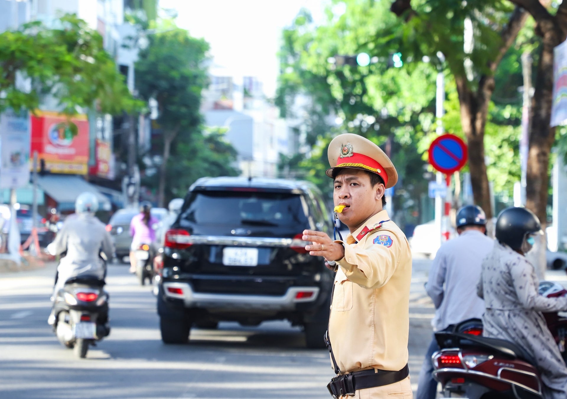 走进越南  庆祝中越建交76周年文化艺术交流展中国书画万里行  系列报道（六）-图片2