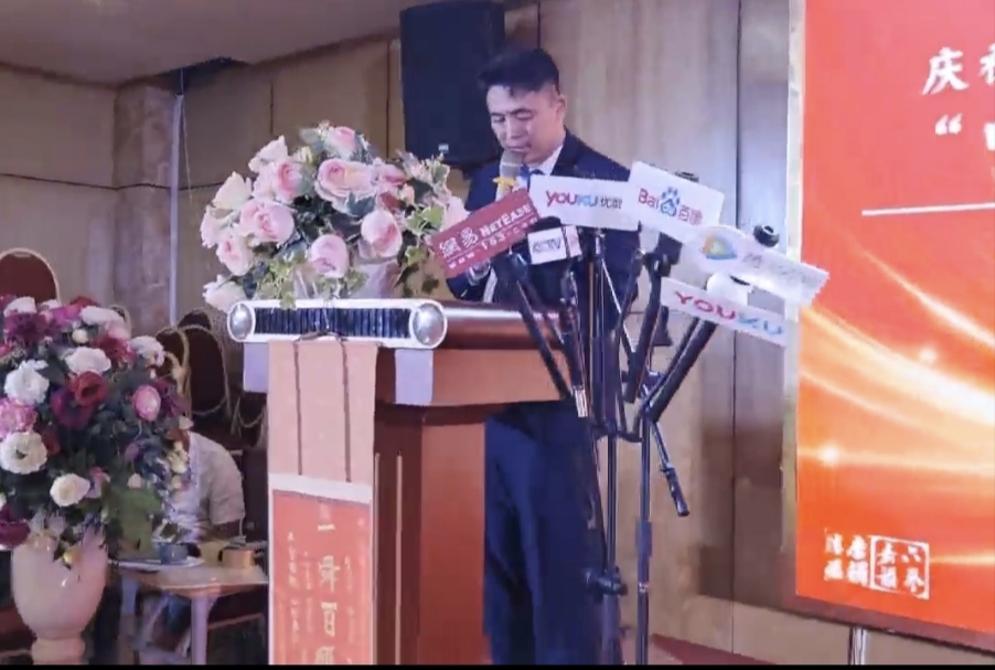 走进越南  庆祝中越建交76周年文化艺术交流展中国书画万里行  系列报道（三）-图片11
