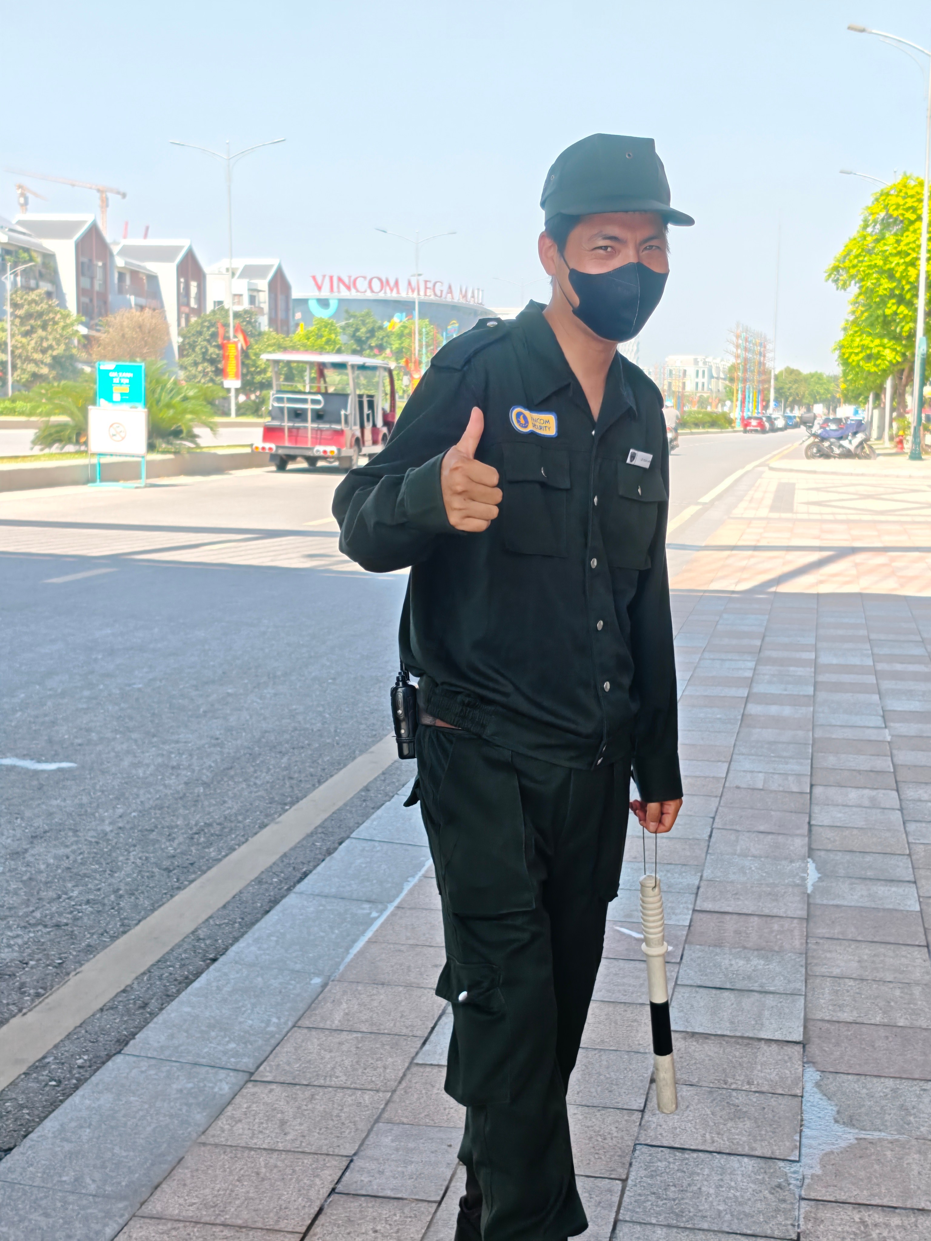 走进越南  庆祝中越建交76周年文化艺术交流展中国书画万里行  系列报道（五）-图片14