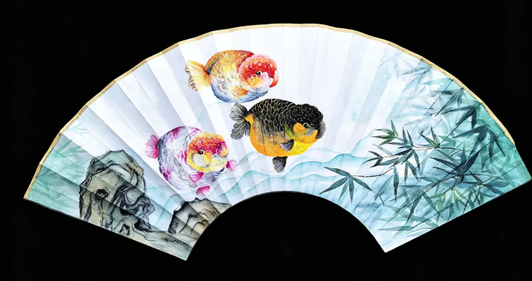 妙意丹青 · 北京工笔重彩画会2026年会员线上展（第十期）之一-图片13