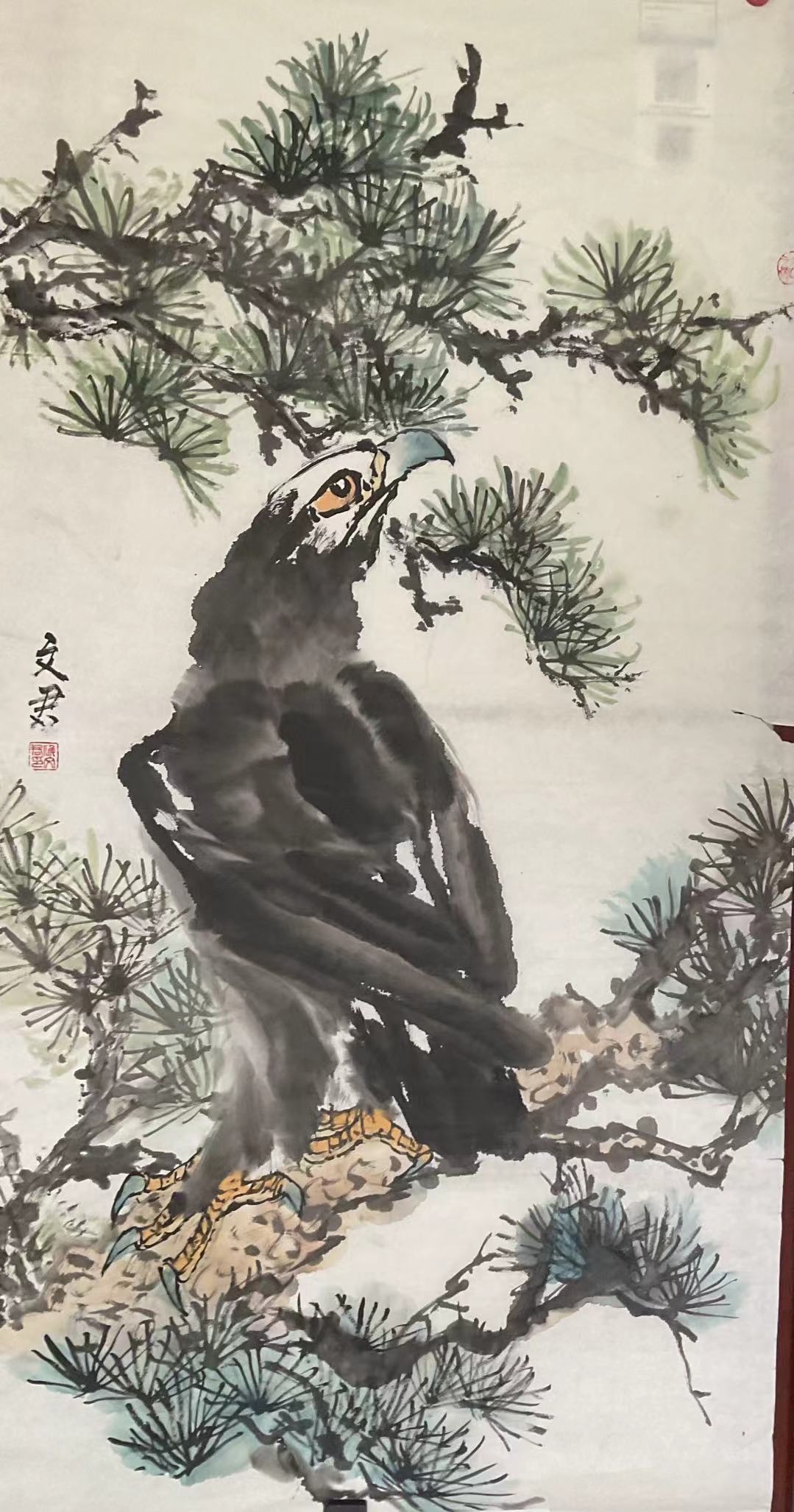 铁血长征—  纪念红军长征胜利九十周年（一）-图片8