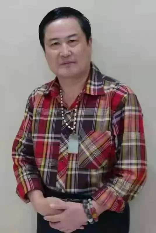 崔纪松老师作品选登-图片1